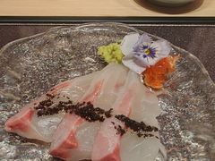 -小十Omakase(地王大厦店)