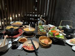 -山上下日本料理(万象城店)