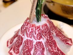-斯普汇生蚝牛排馆(中骏世界城店)