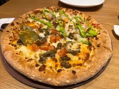 -棒约翰比萨·意面(张江店)