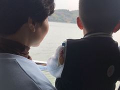 -天目湖山水园