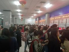 -天津理工大学-学生第2食堂