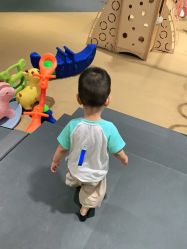 -儿童乐园(王府井百货店)