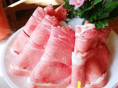 -珺小七铜锅涮肉(桃园路店)