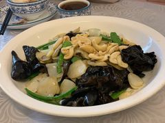 荷塘五秀-粤·向群饭店(龙津东路总店)