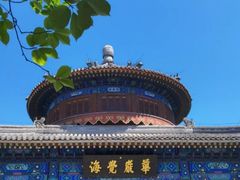 -大钟寺古钟博物馆