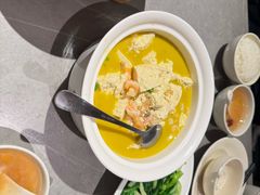 -楚山晓·楚湘菜(江夏永旺店)