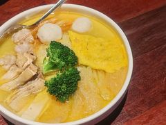 -外婆家(西溪印象城店)