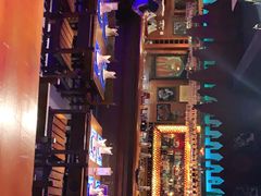 -甘尼仕印度餐厅爵士酒吧(阳春巷店)