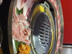-哈哈碳都·牛肋条无限自助烤肉(宝龙店)