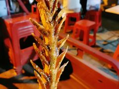 老长沙大香肠-官亭路小吃一条巷