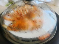 -港畔赶海蒸汽海鲜烧烤自助(仙螺岛店)