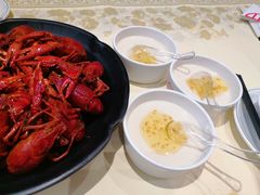 -聚味瞿记·龙虾堂(坡子街店)