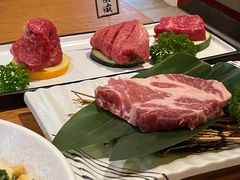 -赤坂亭·M9和牛烧肉·铁板烧(合肥万象城店)