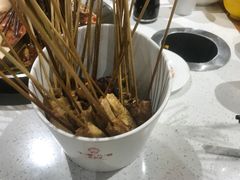 -牛华八婆麻辣烫(龙湖U城店)