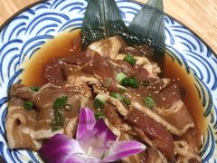 -韩香阁烤肉·烤活鳗(菏泽店)