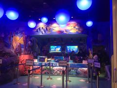 -沈阳海洋探索中心