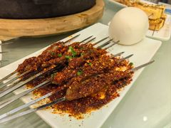 -勇利赵家烤肉坊(含光路店)