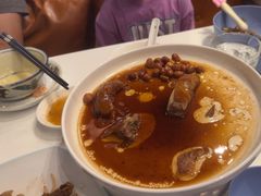 -金湖港式餐厅(建外店)