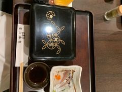 -うなぎ つきじ宮川本廛(伊势丹新宿店)