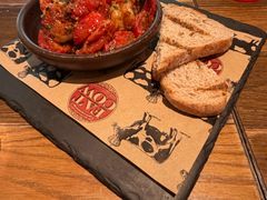 -FAT COW(静安寺店)