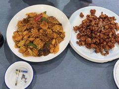 -清真•蜀风园(丁字沽总店)