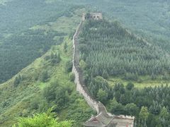 -雁门关景区