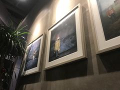 -G+KITCHEN(龙湖狮山天街店)