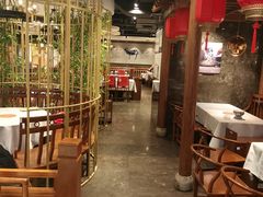 大堂-东来顺饭庄(apm总店)