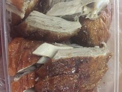 -老北京前门烤鸭(北中路99店)