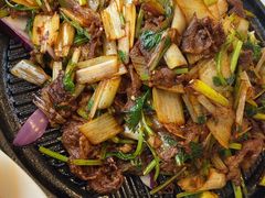 -满堂·烤鸭店·北京菜(鼓楼店)