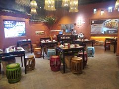 大堂-老客家·客家菜(万达店)