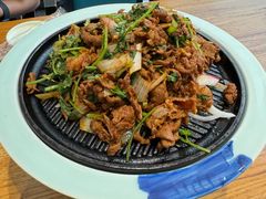 -壹零捌道·北京烤鸭(车公庄店)