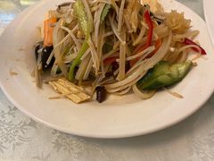 -开元食府(长兴路店)