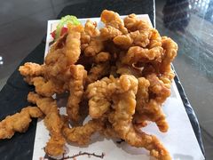 -君临七星生态酒店