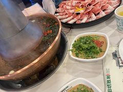 -阳坊胜利涮羊肉(禧乐汇店)