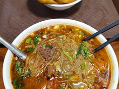 -顺华粉馆(桃园南路店)