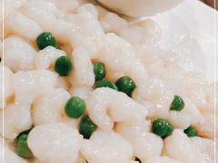 -东方明珠老上海8号餐厅(东方明珠广播电视塔店)