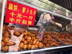 -陶记正宗德州扒鸡(科巷店)