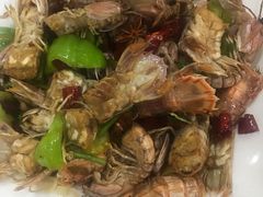 -荣祥海鲜·烟台菜(胜利路二部)