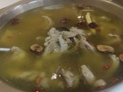 -壹道鸣·药膳鸡(月苑店)