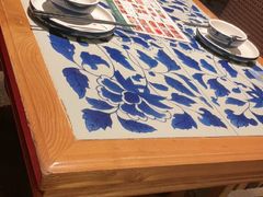 -绿茶餐厅(布吉万象汇店)