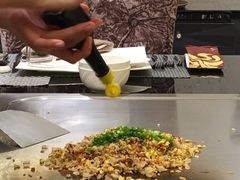 -好悦情铁板烧