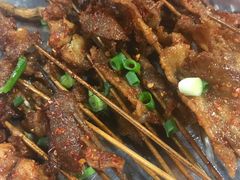 -夜烤·宜宾烧烤(洋河路店)