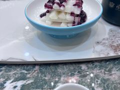 -福满园大酒楼(梅林店)
