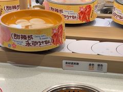 -龍歌自助小火锅(城阳万象汇店)