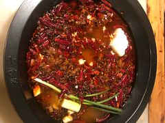 -黄潇洒老火锅(九眼桥宏济巷店)
