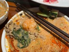 -宝泉铜锅·涮羊肉(解放东路店)