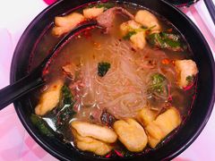 -小杨生煎(湟普汇店)