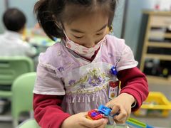 -新东方素质成长中心(金源校区)